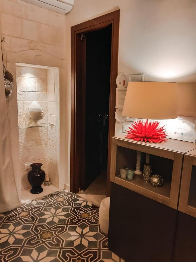 Apartamento Casa Lina Mola di Bari Exterior foto