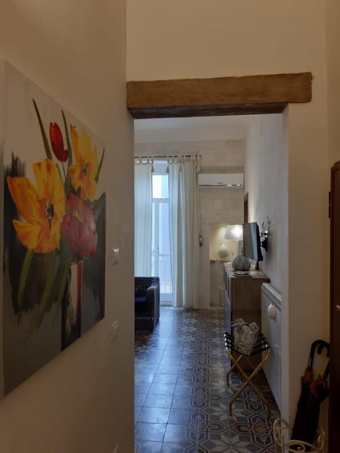 Apartamento Casa Lina Mola di Bari Exterior foto