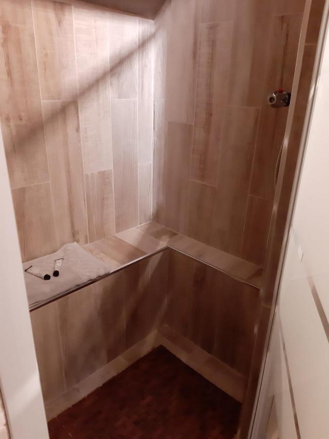 Apartamento Casa Lina Mola di Bari Exterior foto