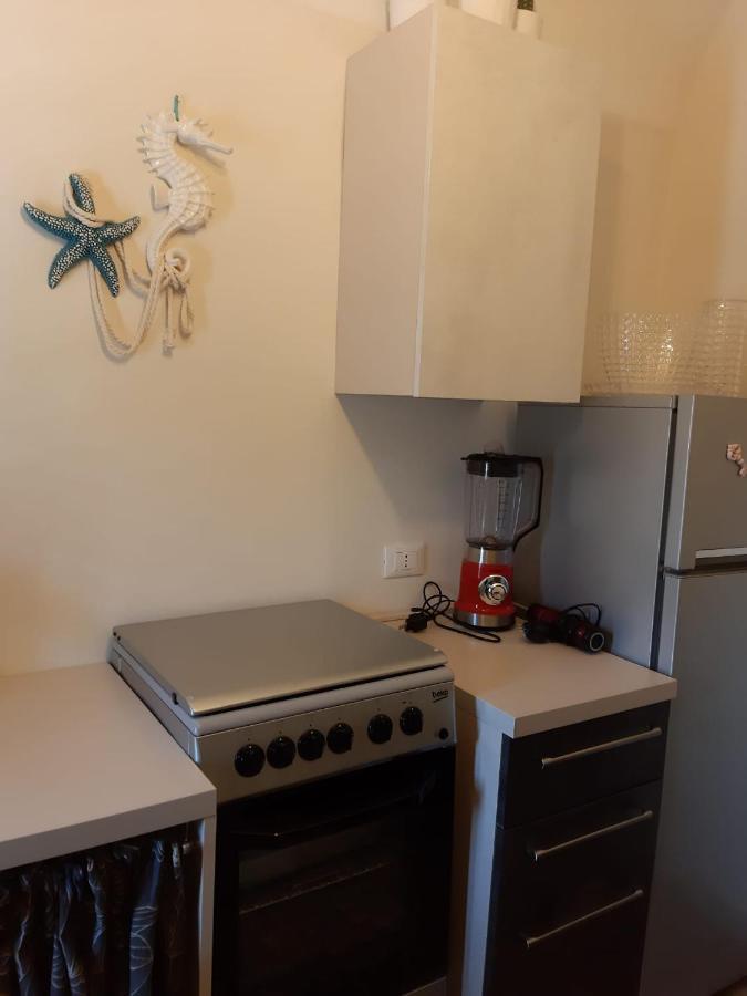 Apartamento Casa Lina Mola di Bari Exterior foto