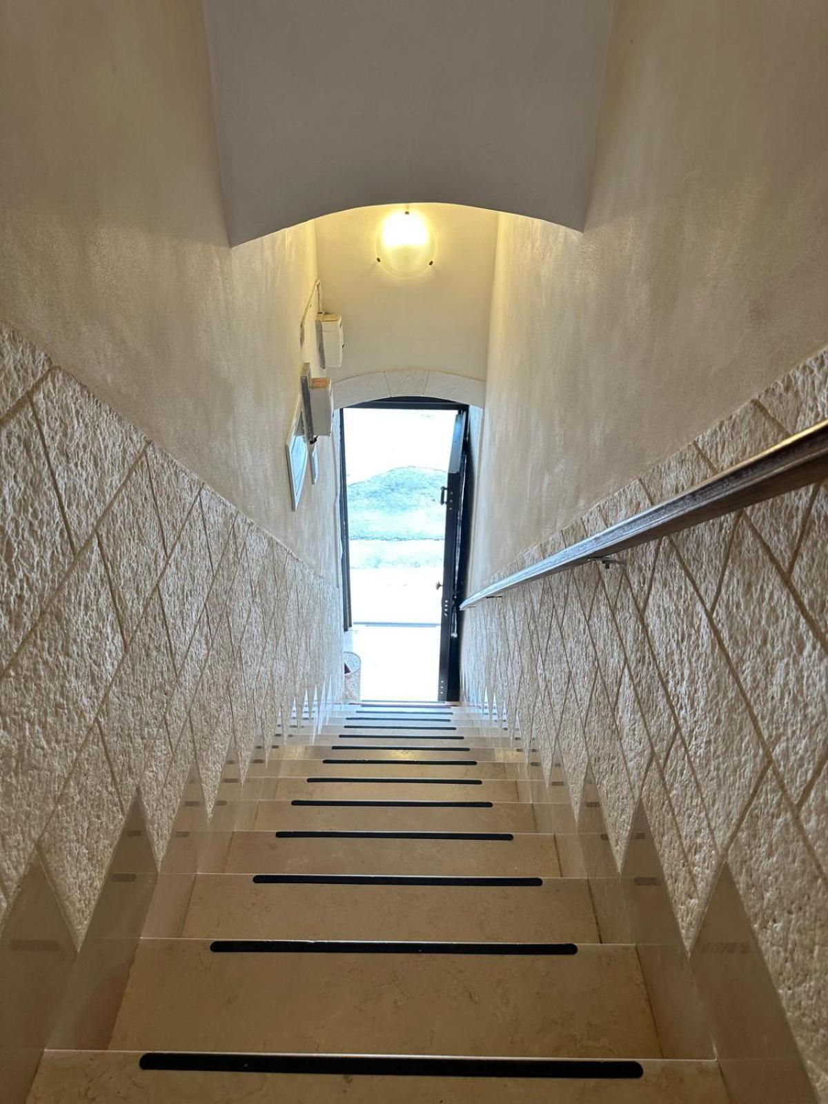 Apartamento Casa Lina Mola di Bari Exterior foto