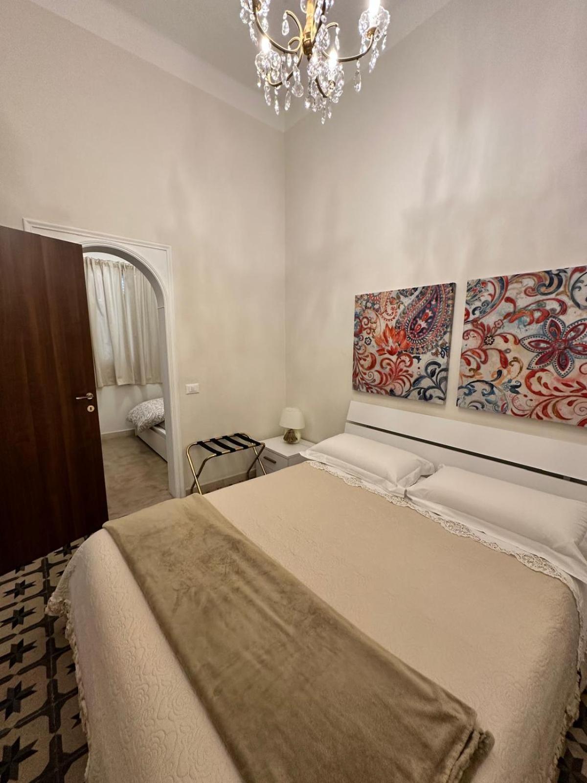Apartamento Casa Lina Mola di Bari Exterior foto