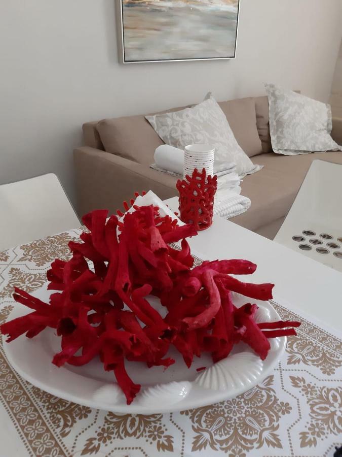 Apartamento Casa Lina Mola di Bari Exterior foto